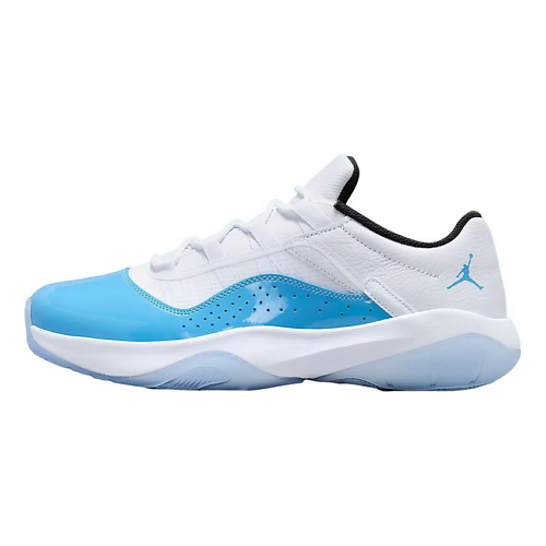 Кроссовки NIKE Кроссовки с низким верхом 11 Cmft Low University Blue