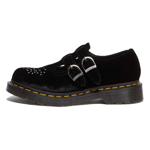 Кроссовки DR. MARTENS Туфли женские 8065 Mary Jane