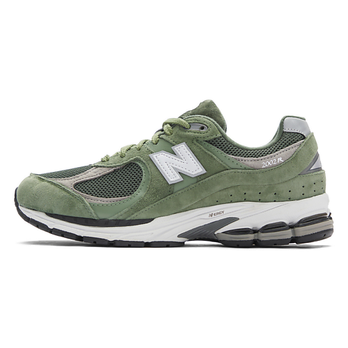 Кроссовки NEW BALANCE Кроссовки спортивные мужские для бега 2002R