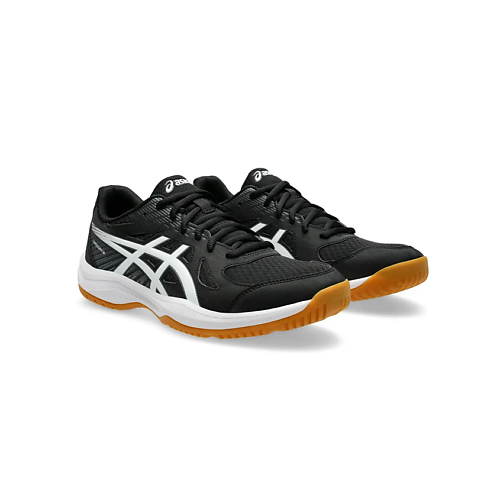 Кроссовки Upcourt 6 1071A104-001 BLACK