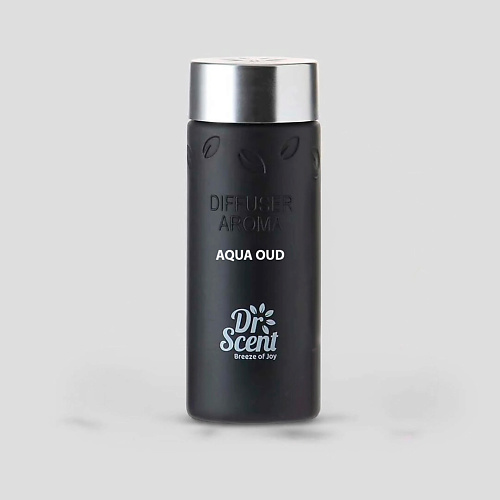 

DR. SCENT Breeze of Joy Аква Уд/Aqua Oud Ароматическое масло 170, Аква Уд/Aqua Oud Ароматическое масло