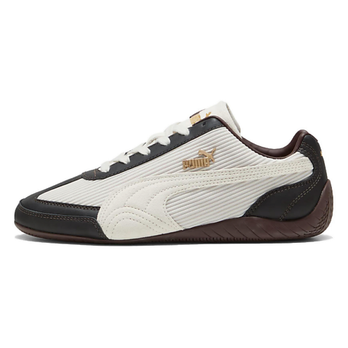 Кроссовки PUMA Сланцы унисекс Speedcat Abrasion Resistant Low top