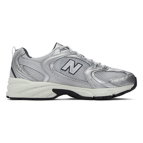 Кроссовки NEW BALANCE Кроссовки спортивные мужские для бега 530