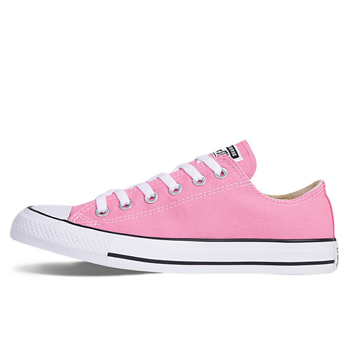 Кроссовки CONVERSE Кроссовки Chuck Taylor All Star Ox Icy Pink