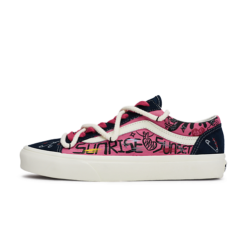 

VANS Кроссовки низкие Style 36 811 Manufacturing, Кроссовки низкие Style 36 811 Manufacturing