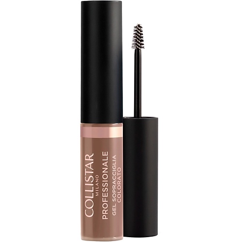 Гель для бровей COLLISTAR Гель для бровей профессиональный Professionale Brow Gel