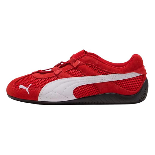 Кроссовки PUMA Кроссовки Speedcat Go Red White