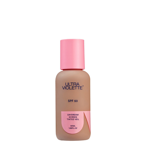 Тональное средство ULTRA VIOLETTE Тональный крем Daydream Screen SPF 50