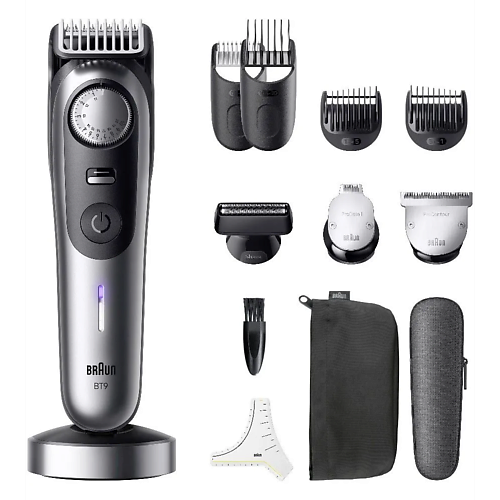 Триммер BRAUN Триммер электрический BT9560
