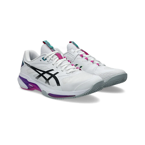 Кроссовки ASICS Теннисные кроссовки SOLUTION SPEED FF 4 CLAY