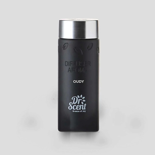 Арома-масло для дома DR. SCENT Breeze of Joy Ароматическое масло Оуди/Oudy
