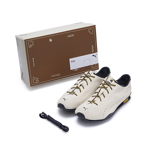 Кроссовки PUMA Кроссовки универсальные x NOAFTERNO H Street