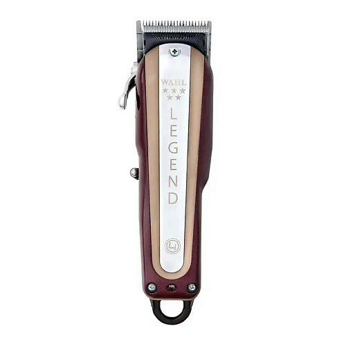 Машинка для стрижки WAHL Машинка для стрижки волос Moser Legend Cordless