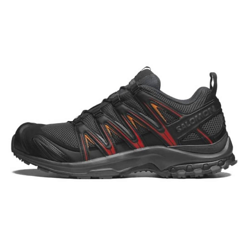 Кроссовки SALOMON Кроссовки унисекс XA PRO 3D Fabric Low top