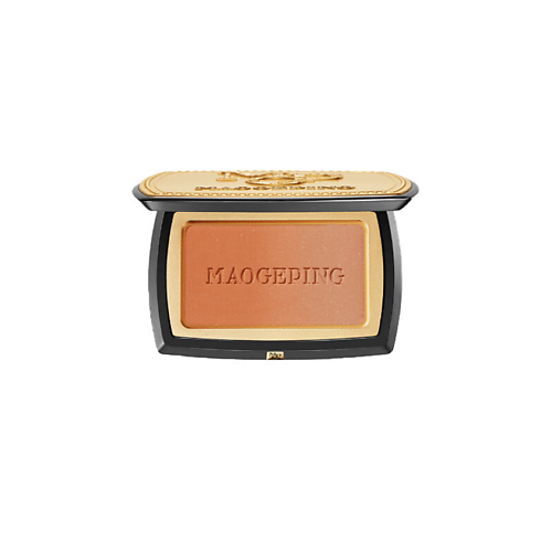 Румяна MAOGEPING Румяна Cloud Gauze Gradient Blush