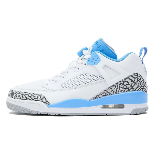 Кроссовки NIKE Кроссовки мужские Spizike Low Unc