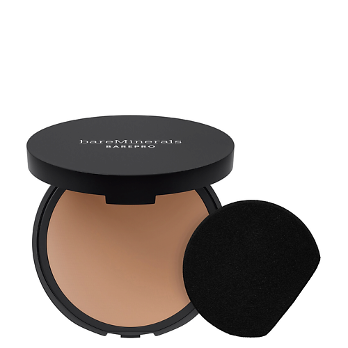 

BAREMINERALS Компактная пудра-основа BarePro 24HR Skin-Perfecting Powder Foundation 8, Компактная пудра-основа BarePro 24HR Skin-Perfecting Powder Foundation