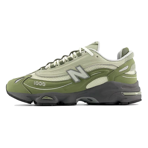 Кроссовки NEW BALANCE Кроссовки Dark Olivine