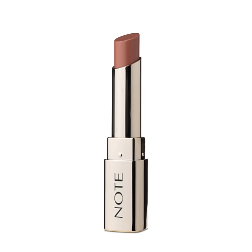 Помада для губ NOTE COSMETIQUE ICONIC Sheer Глянцевая помада с полупрозрачным финишем