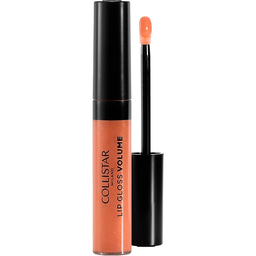 COLLISTAR Блеск для губ с эффектом объема Lip Gloss Volume