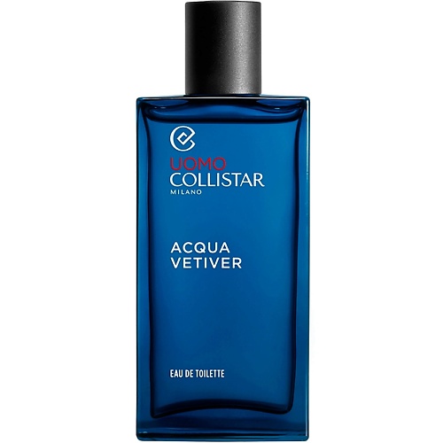 Туалетная вода COLLISTAR Acqua Vetiver