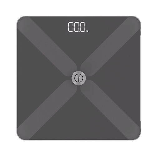 Напольные весы TITAN ELECTRONICS Весы напольные SMART 01