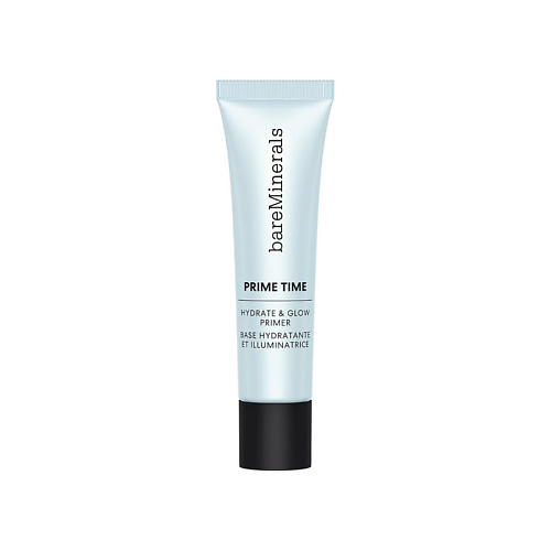 Праймер для лица BAREMINERALS Увлажняющий праймер Prime Time Hydrate & Glow