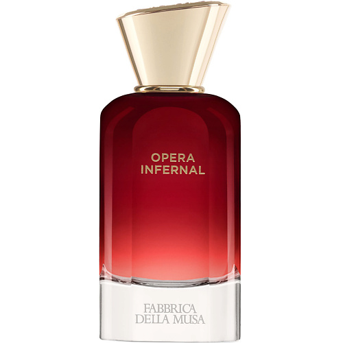 Духи FABBRICA DELLA MUSA Opera Infernal