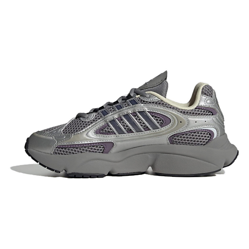 Кроссовки ADIDAS ORIGINAL Кроссовки Ozmillen Повседневная обувь Low Top Серый Женская