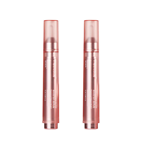 Сыворотка для лица MEDICUBE Сыворотка для сияния и упругости кожи Collagen Glow Booster Serum