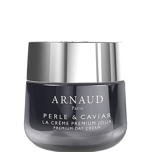 Крем для лица ARNAUD PARIS Крем дневной с экстрактом икры Perle&Caviar