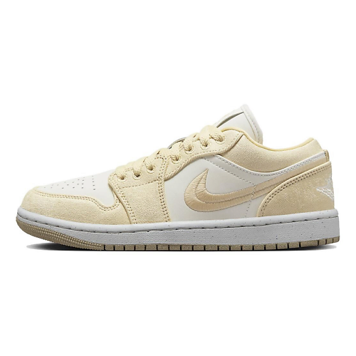 

NIKE Кроссовки женские 1 Low Se Team Gold, Кроссовки женские 1 Low Se Team Gold