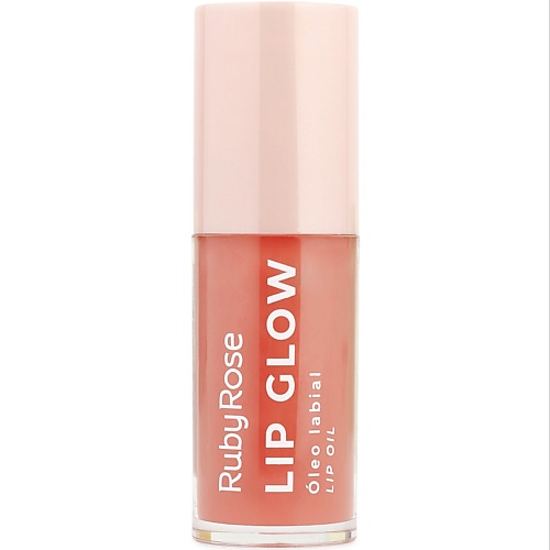 Масло для губ RUBY ROSE Масло для губ LIP GLOW