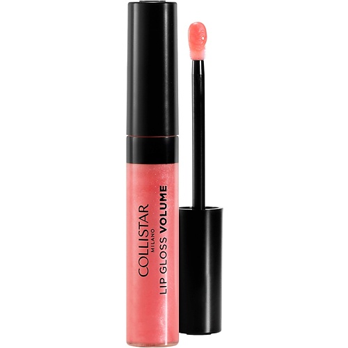 COLLISTAR Блеск для губ с эффектом объема Lip Gloss Volume