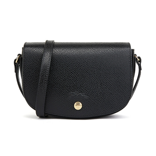 Сумка LONGCHAMP Сумка S Épure Logo-Debossed Crossbody Bag