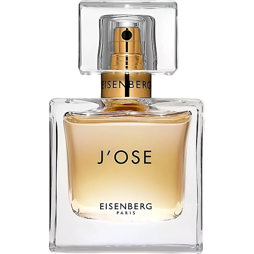 Парфюмерная вода EISENBERG J'ose