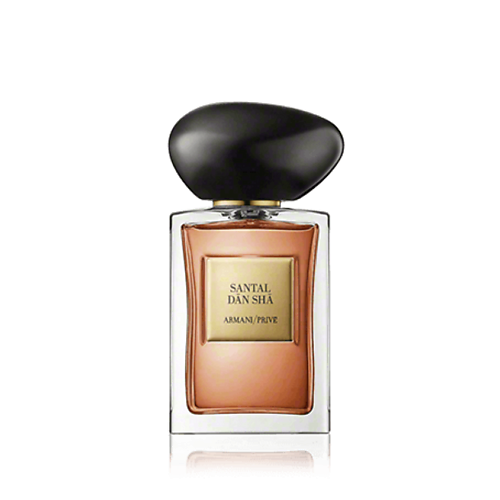 Туалетная вода GIORGIO ARMANI Туалетная вода Prive Santal Dan Sha