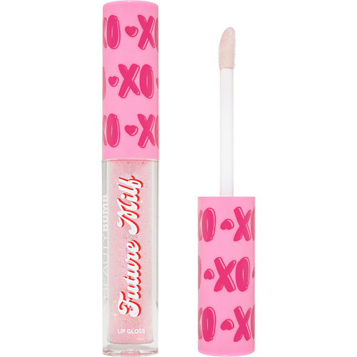 Блеск для губ BEAUTY BOMB Блеск для губ Future Milf