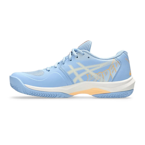 Кроссовки ASICS Женские кроссовки для падела Game FF Padel 1042A286
