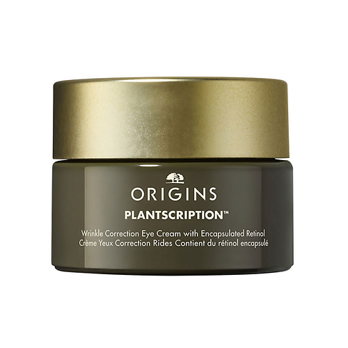 Крем для глаз ORIGINS Крем для глаз Plantscription Encapsulated Retinol