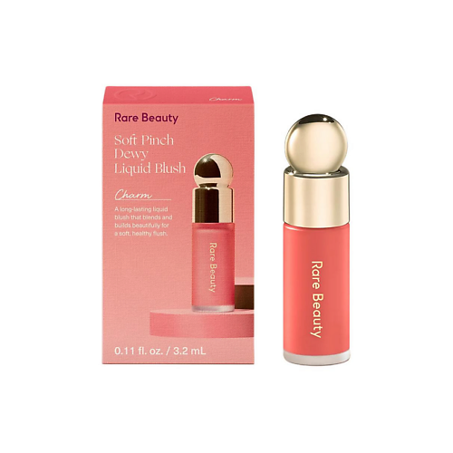 Румяна RARE BEAUTY Румяна жидкие Soft Pinch