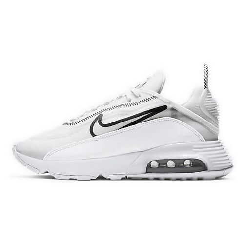 NIKE Кроссовки Air Max 2090 White Black White
