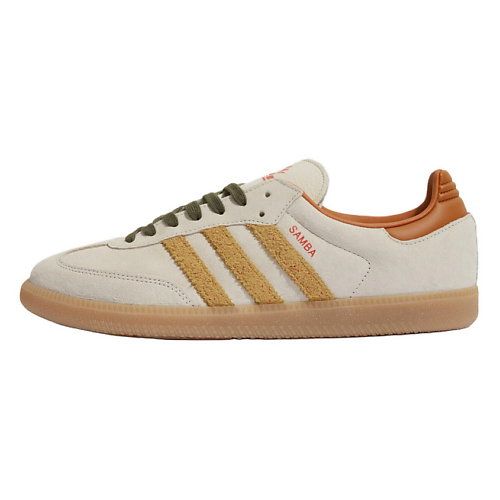 Кроссовки ADIDAS ORIGINAL Кроссовки adidas Samba 'Taiwanese Fried Chicken Cutlet'