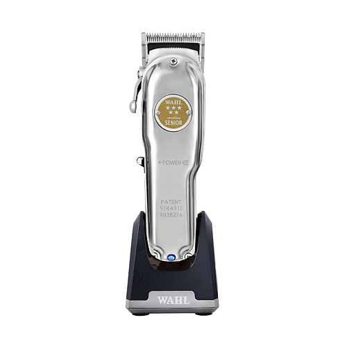 Машинка для стрижки WAHL Машинка для стрижки волос Cordless Senior Metal Edition