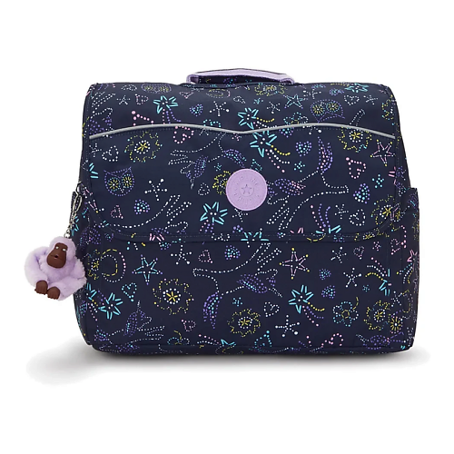 Рюкзак KIPLING Рюкзак школьный детский codie m