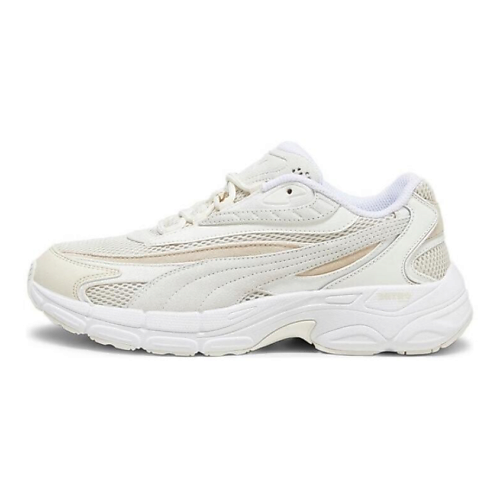 Кроссовки PUMA Кроссовки Teveris Nitro Vortex 'Alpine Snow Warm White'