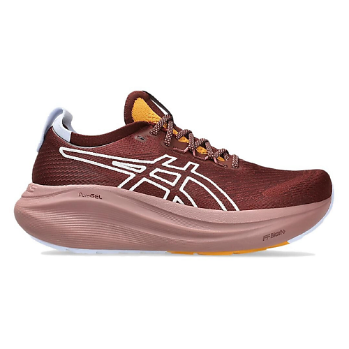 

ASICS Беговые кроссовки женские GEL NIMBUS 27, Беговые кроссовки женские GEL NIMBUS 27