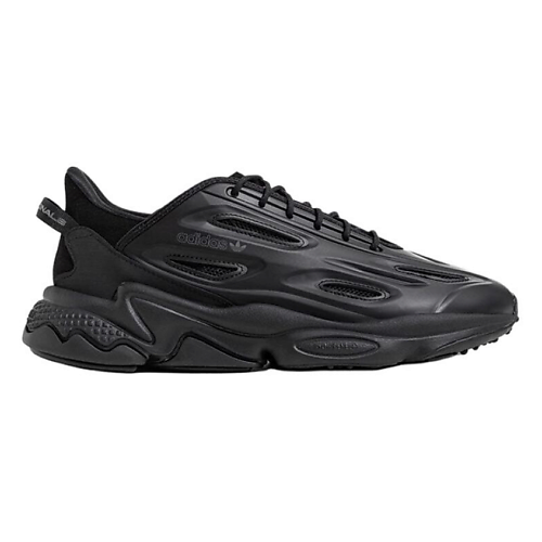 Кроссовки ADIDAS ORIGINAL Кроссовки унисекс Ozweego Celo Abrasion Resistant Low top Chunky