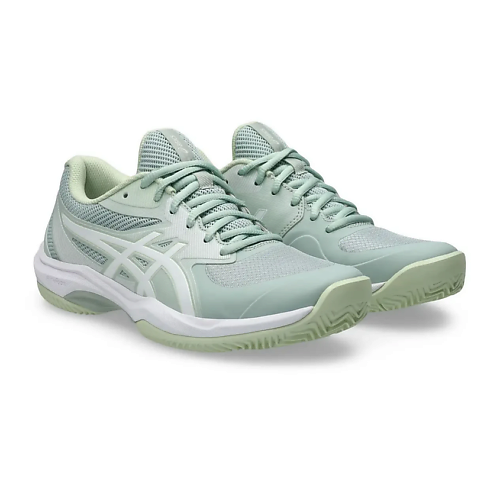 Кроссовки ASICS Кроссовки Game FF Clay/OC Зеленый Женские 1042A282
