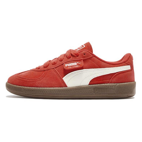 Кроссовки PUMA Кроссовки унисекс Palermo Low